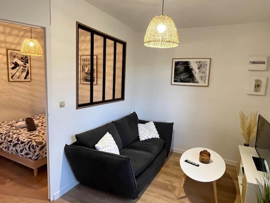 Appartement Cosy Plein Centre Douai Eksteriør billede